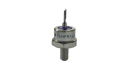 70HFR120 | Stud Diode 1200V70A Anode Stud