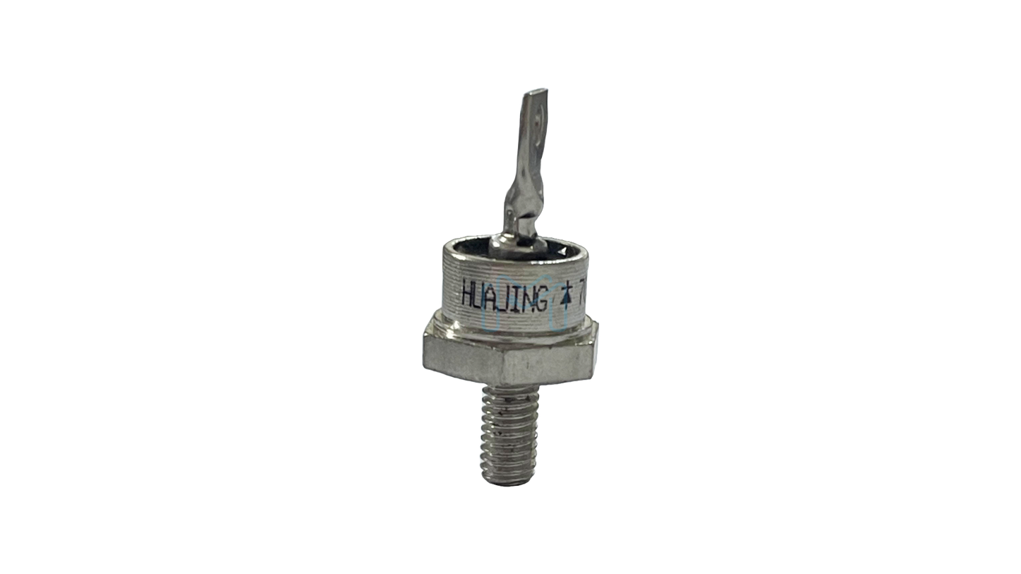 70HFR80 | Stud Diode 800V70A Anode Stud