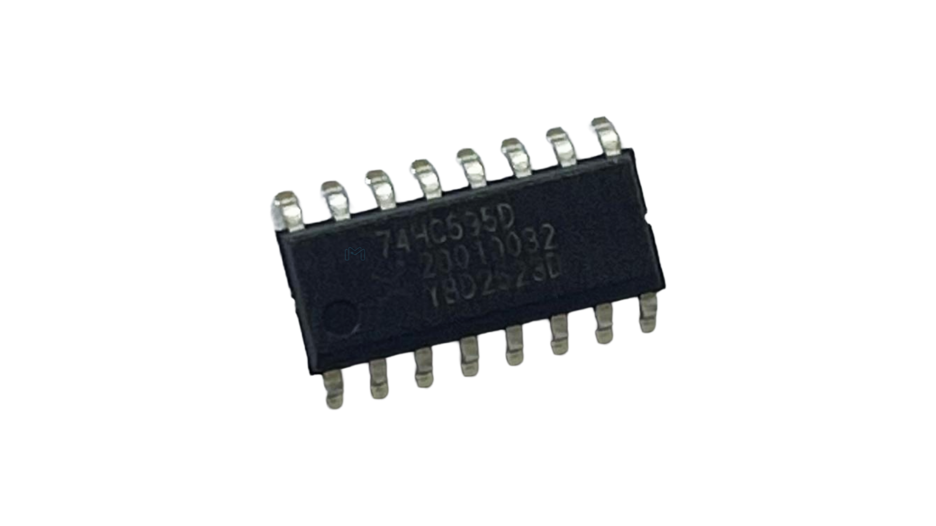 74HC595D NXP