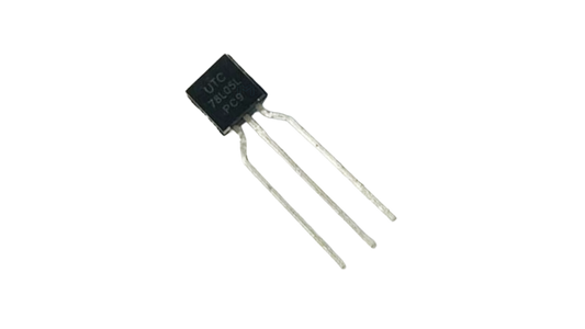 78L05L