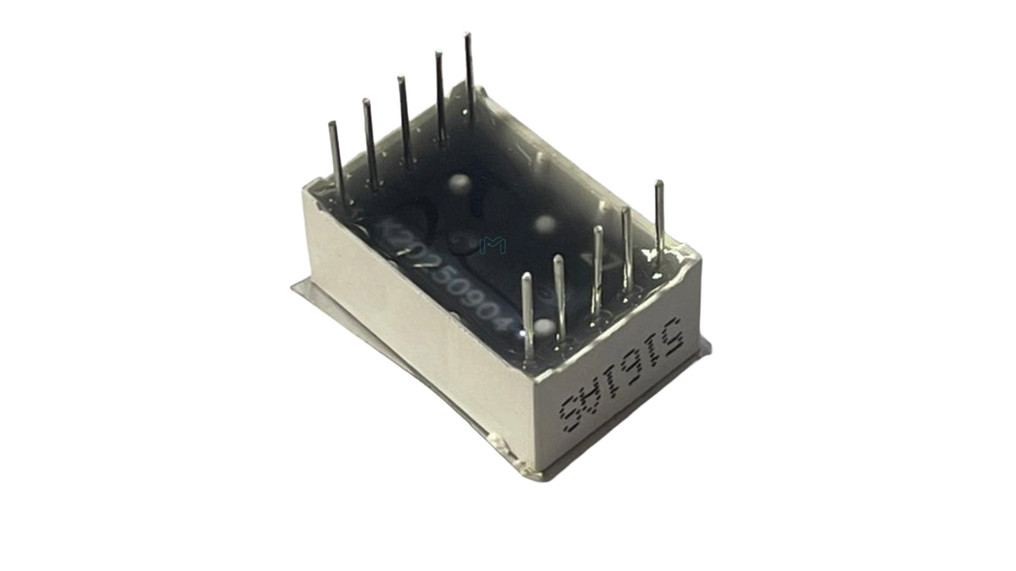 5161AS 7 Segment display CC