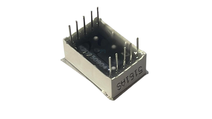 5161AS 7 Segment display CC