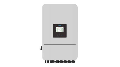 SUN-8K-SG05LP1-EU-SM2 | Deye Hybrid Solar Inverter 8KW 48V