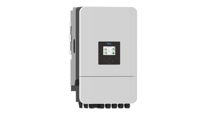 SUN-8K-SG05LP1-EU-SM2 | Deye Hybrid Solar Inverter 8KW 48V