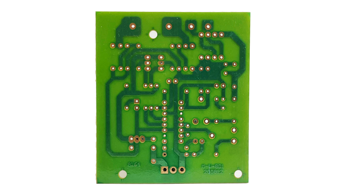 Empty Router Pcb A164 | Empty PCB Board A164 – Metas Lebanon