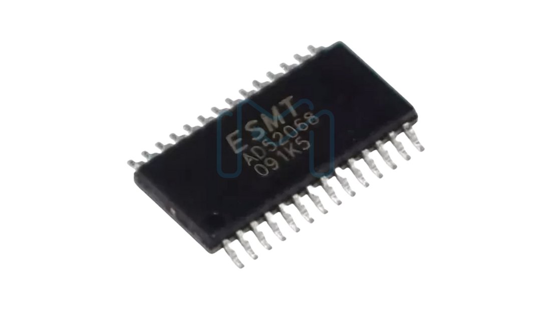 AD52068-QG28NRR | Audio Amplifier – Metas Lebanon