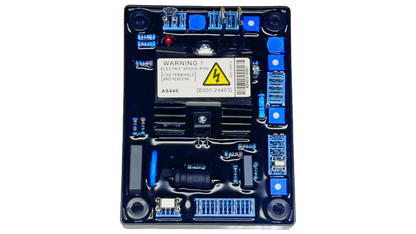 AS440 AVR Generator Automatic Voltage