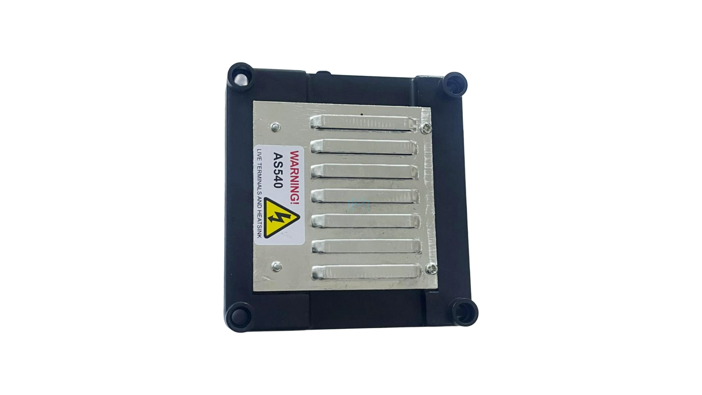 AVR Board AS540 Stamford