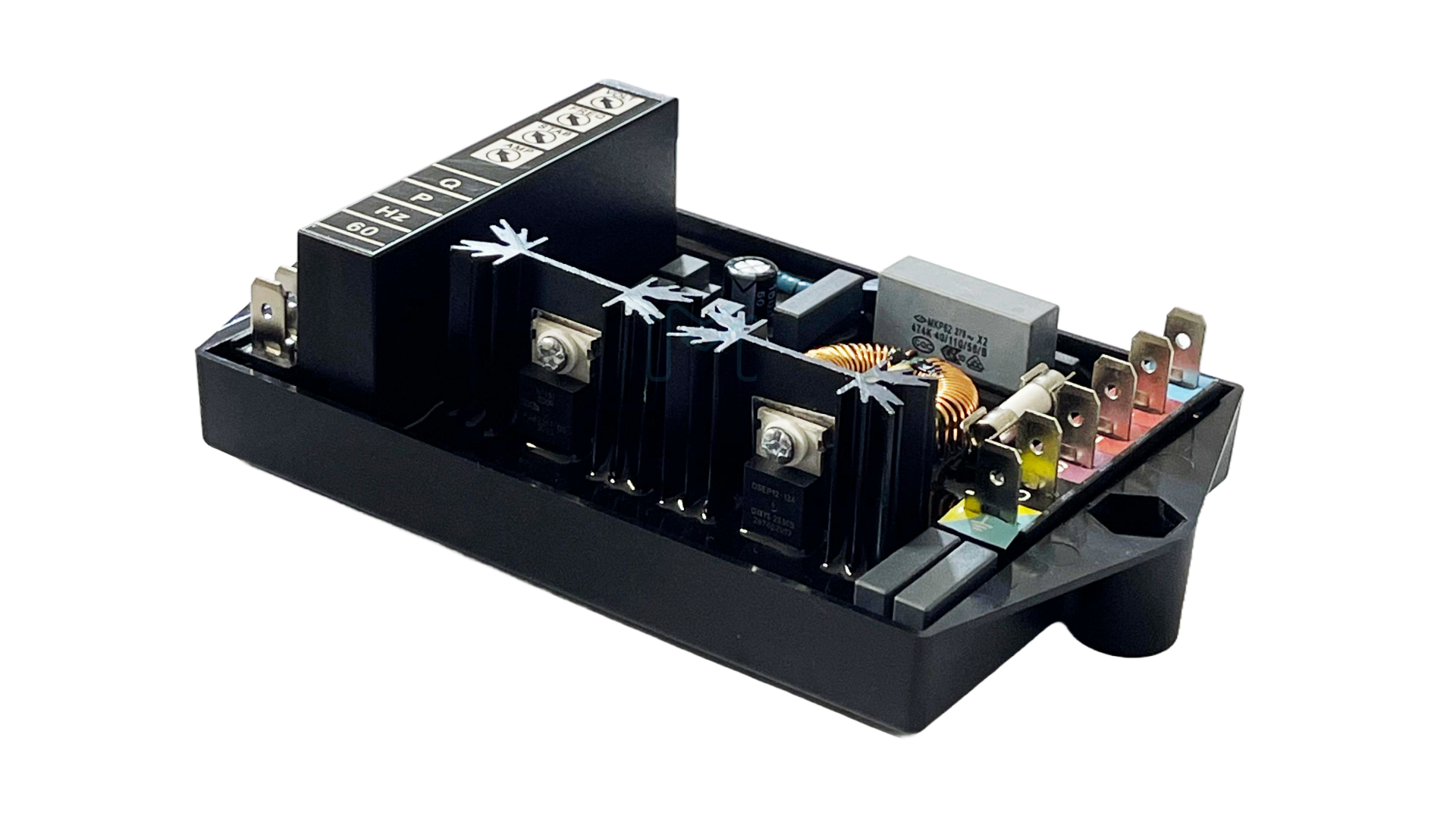 AVR Board M16FA 655A – Metas Lebanon