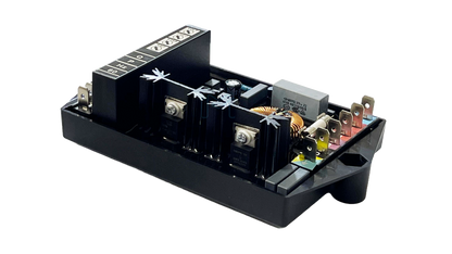 AVR Board M16FA 655A