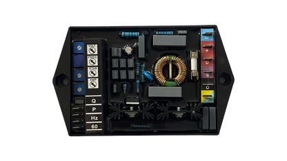 AVR Board M16FA 655A