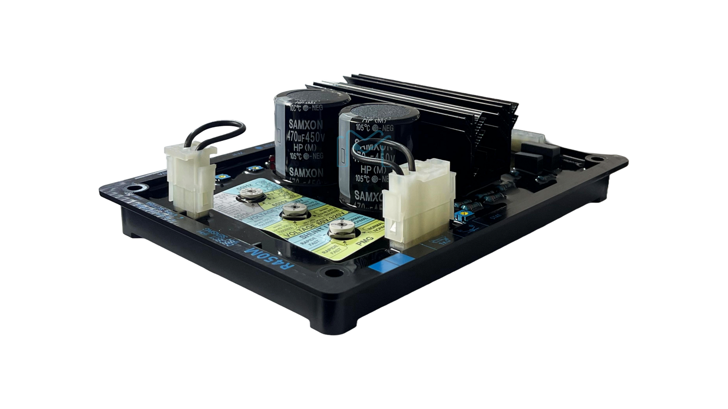 AVR Board R450M