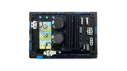 AVR Board R450M