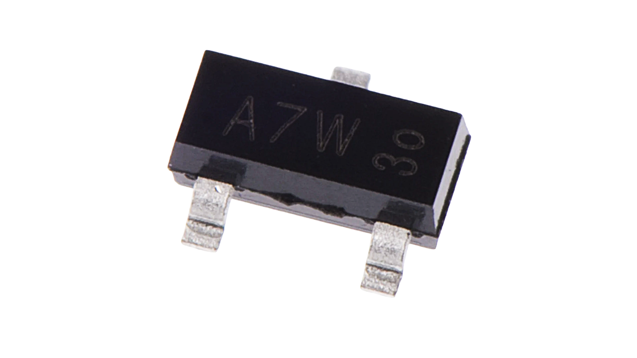 BAV99 - A7 Diode