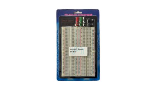 Project Board BB-2T4D
