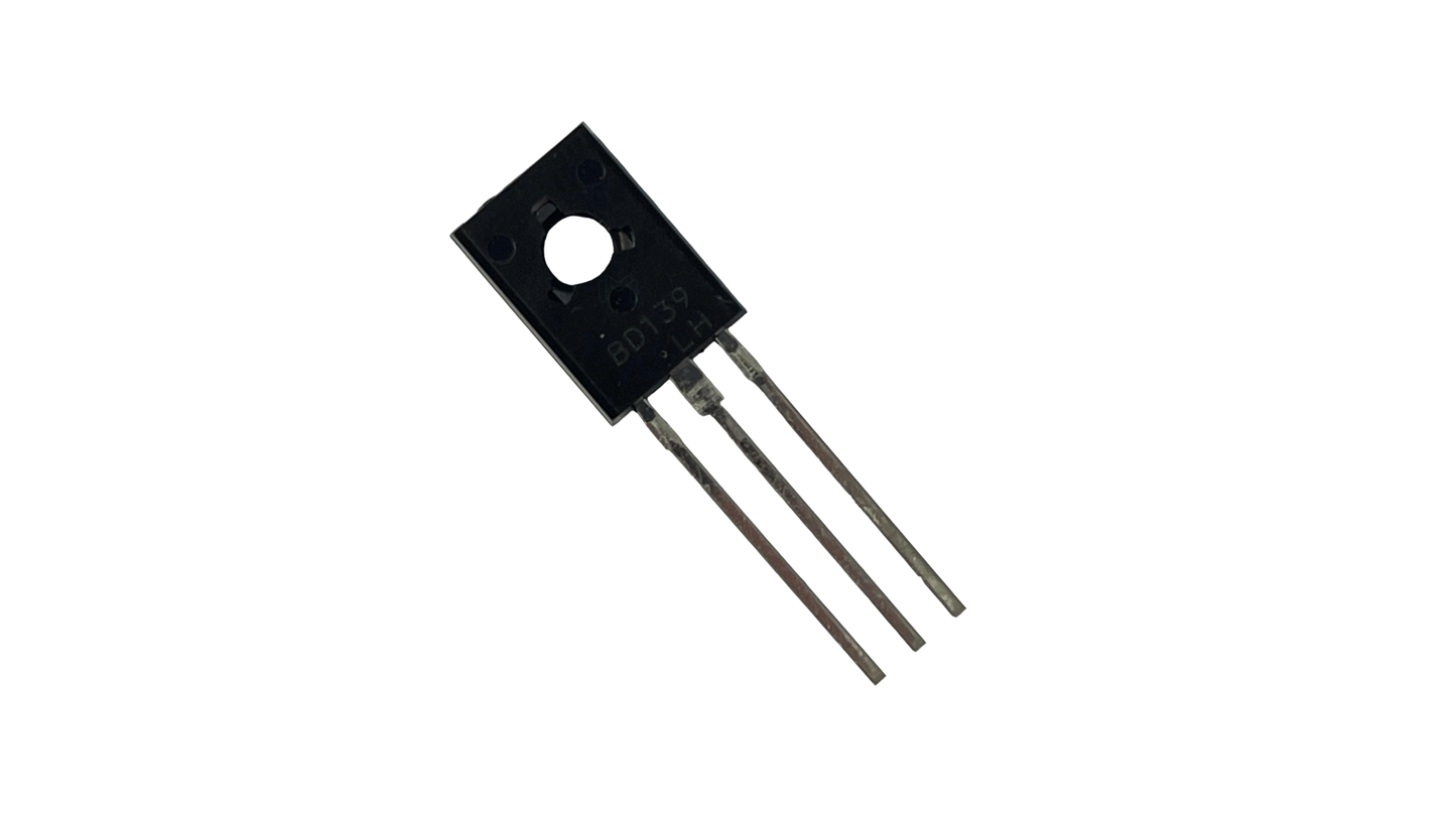 BD139