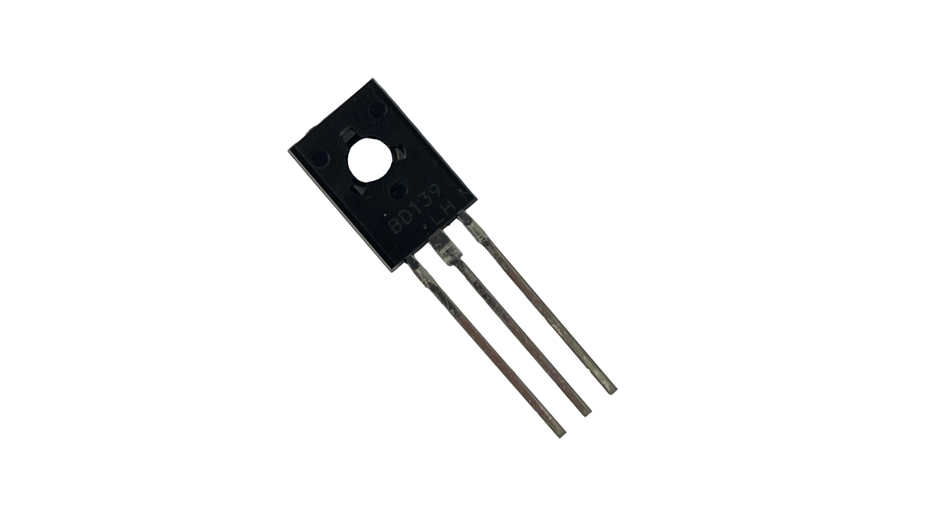 BD139