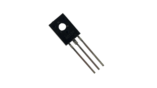 BD139