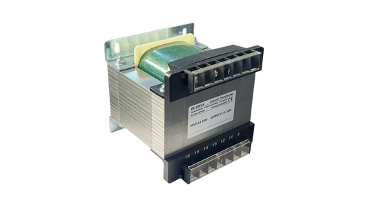 BK-500 to BK-5000VA | Isolation Transformer