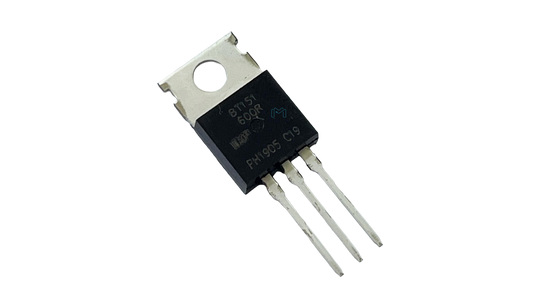 BT151-600R