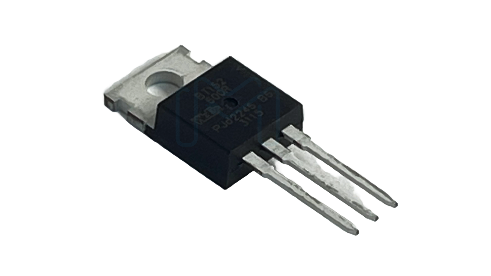 BT152-600R Thyristor 650V20A TO-220 – Metas Lebanon