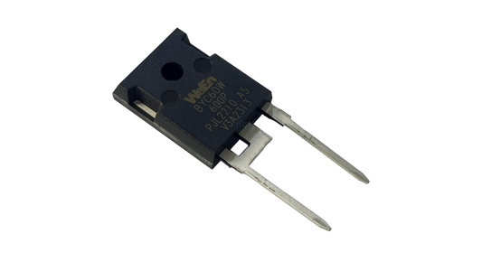 BYC60W 600P