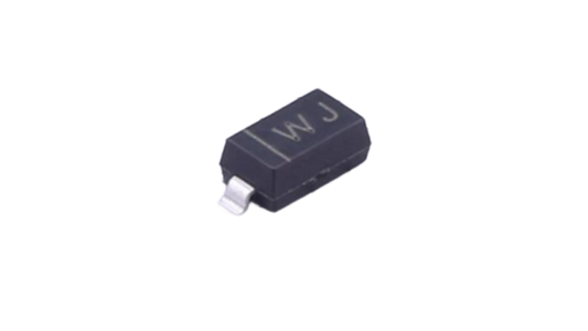 WJ Zener Diode