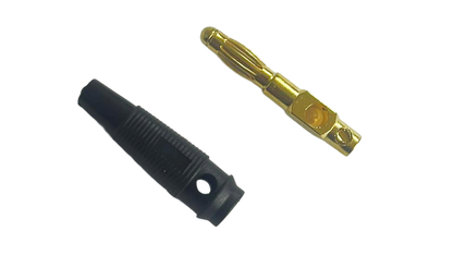 Banana Plug 4mm