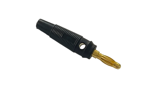 Banana Plug 4mm