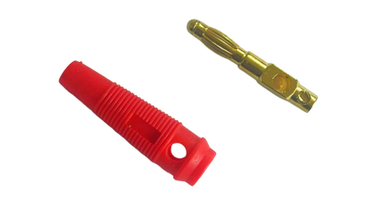 Banana Plug 4mm
