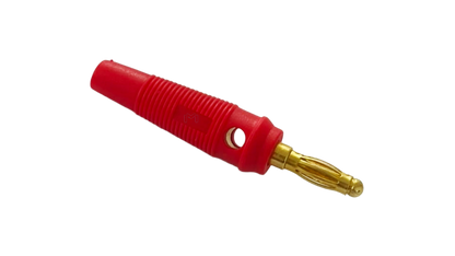 Banana Plug 4mm