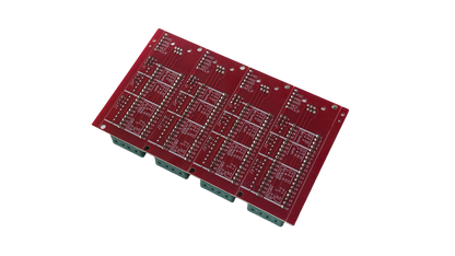 Base for Pickit3