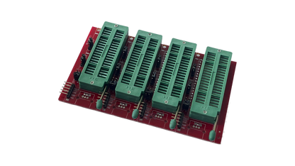 Base for Pickit 3