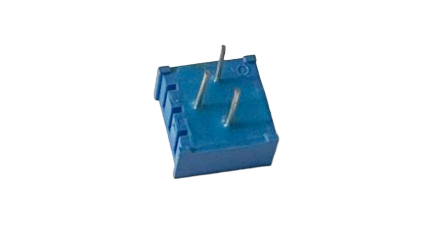 P502 3386C | Potentiometer Single Turn 5KR