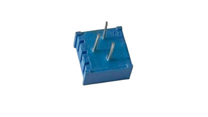 P502 3386C | Potentiometer Single Turn 5KR