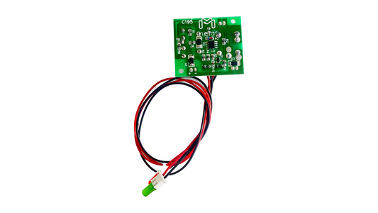 PCB C195 | Automatic Board Charger 24V