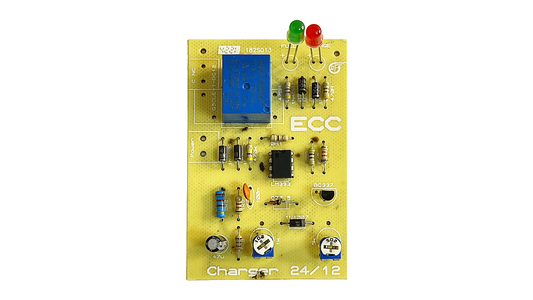 MV23 | PCB Board Charger 12VDC without Wire 