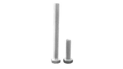 Hex Head Bolt
