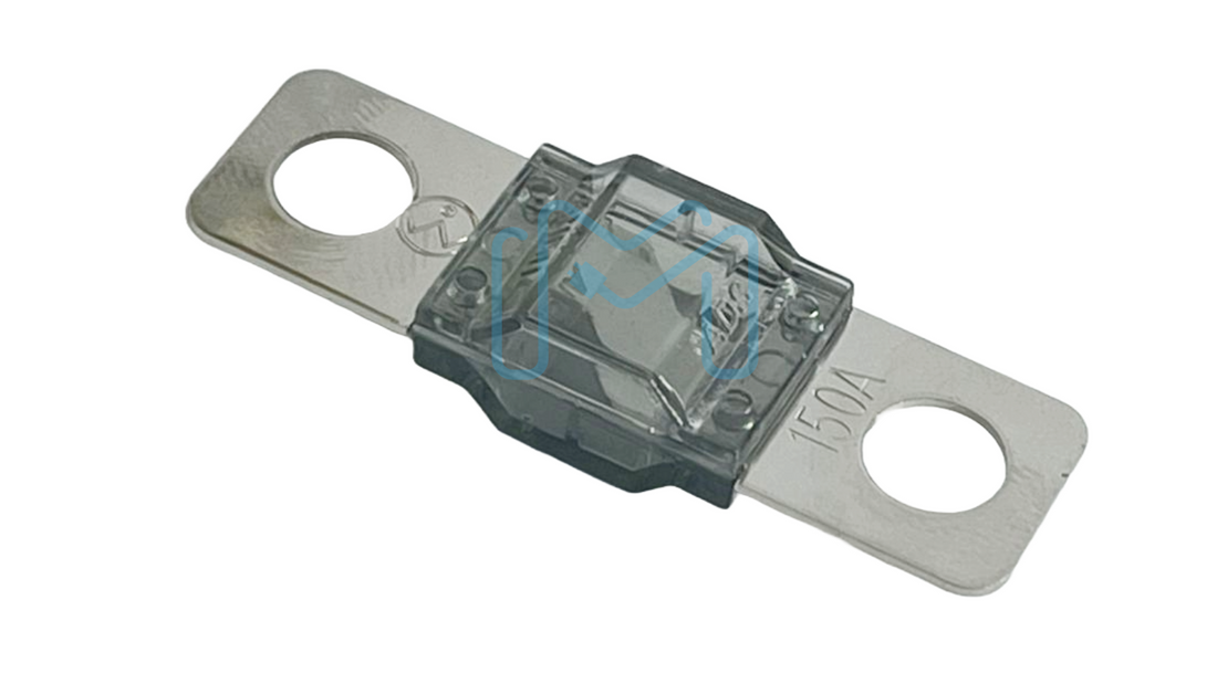 Bolt On Fuse 150A 40x10mm 32VDC – Metas Lebanon