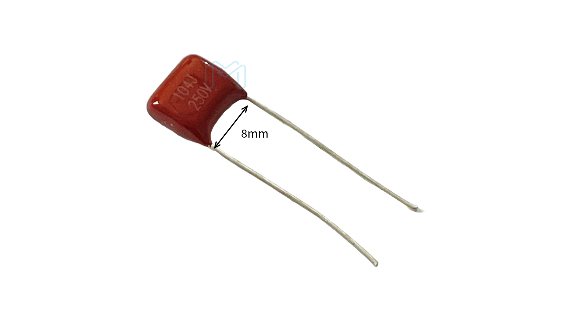104J 250V