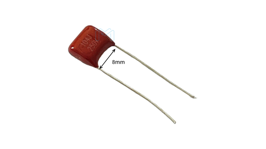 104J 250V