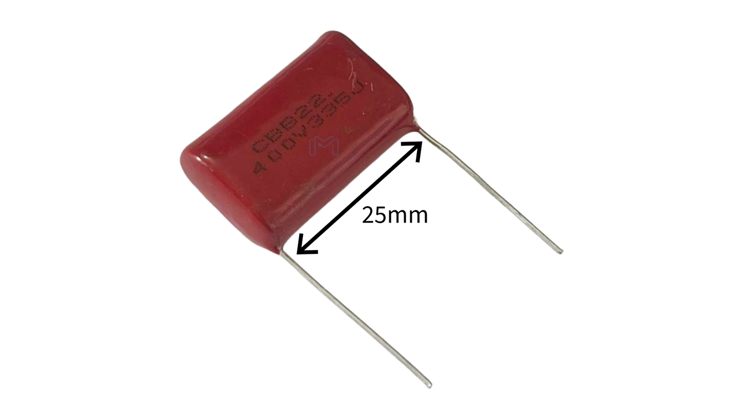 335J400V