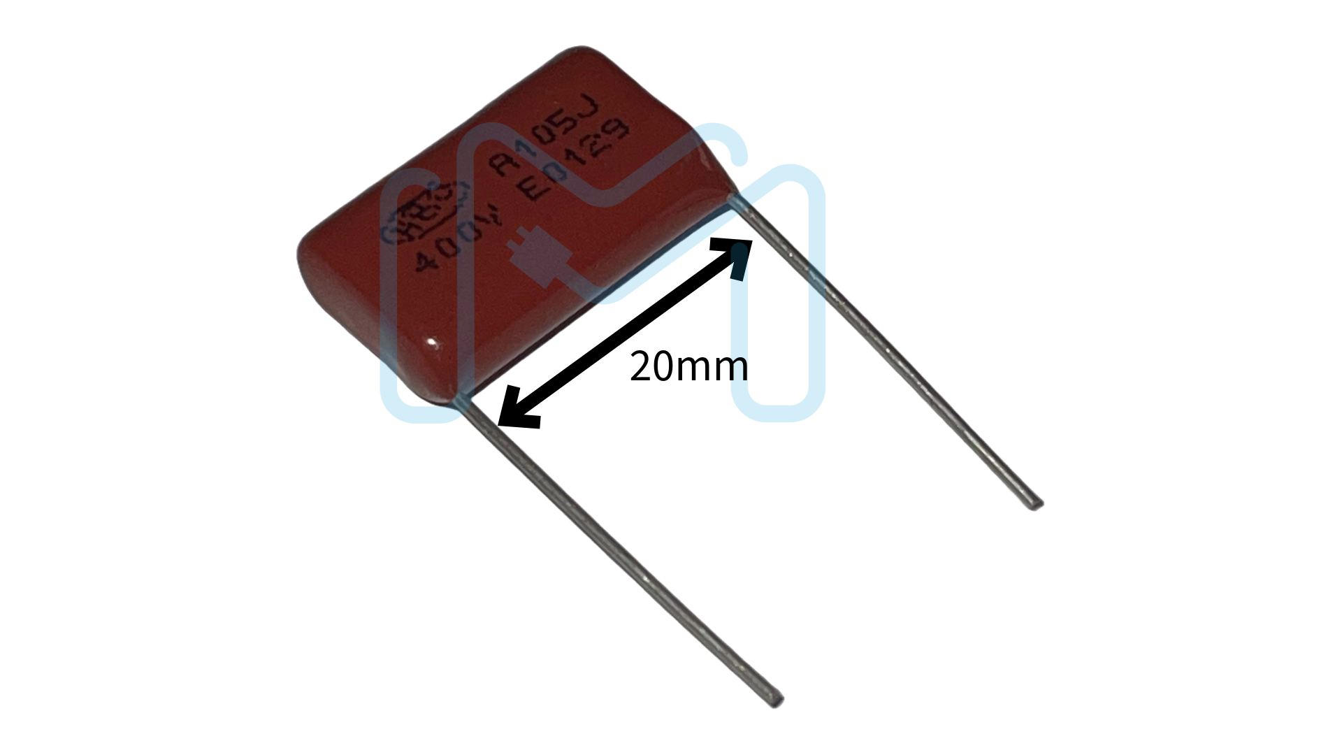 105J 400V Capacitor