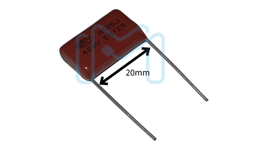 105J 400V Capacitor
