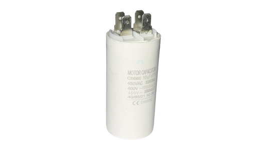 CBB60 10uF 450VAC