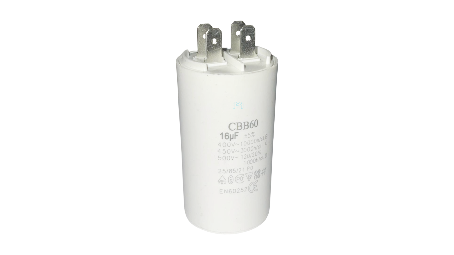 CBB60 16uF