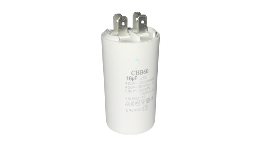 CBB60 16uF
