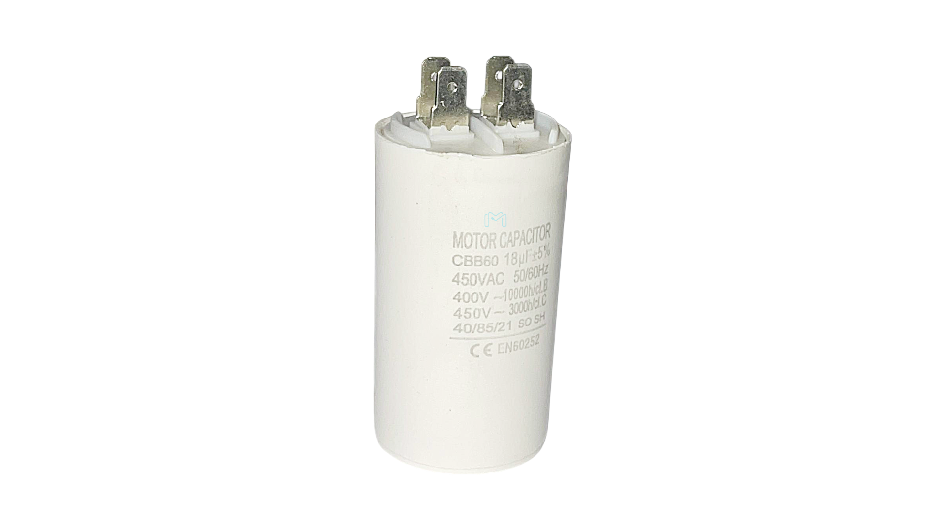 CBB60 18uF Capacitor
