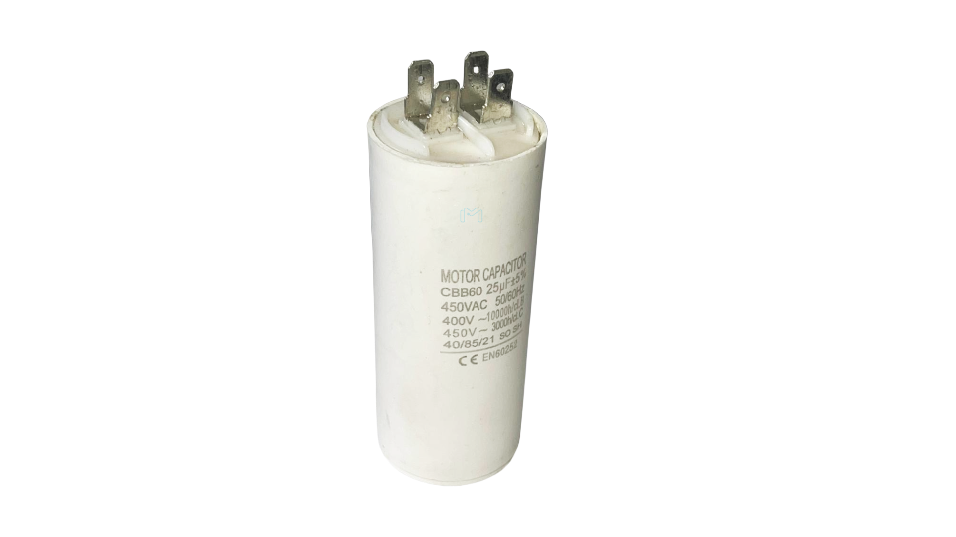 CBB60 25uF 450VAC