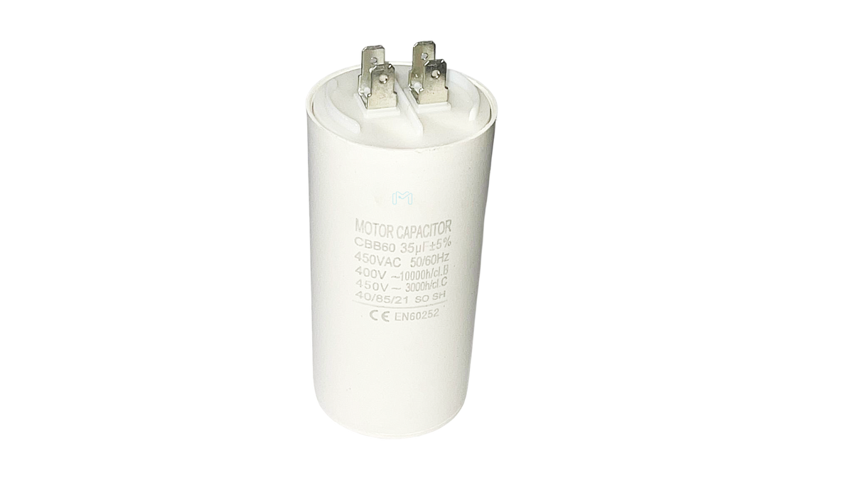 CBB60 35UF 450VAC